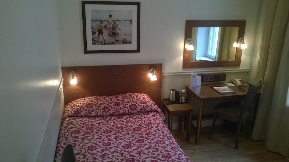 room
