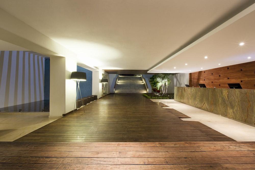 amenities