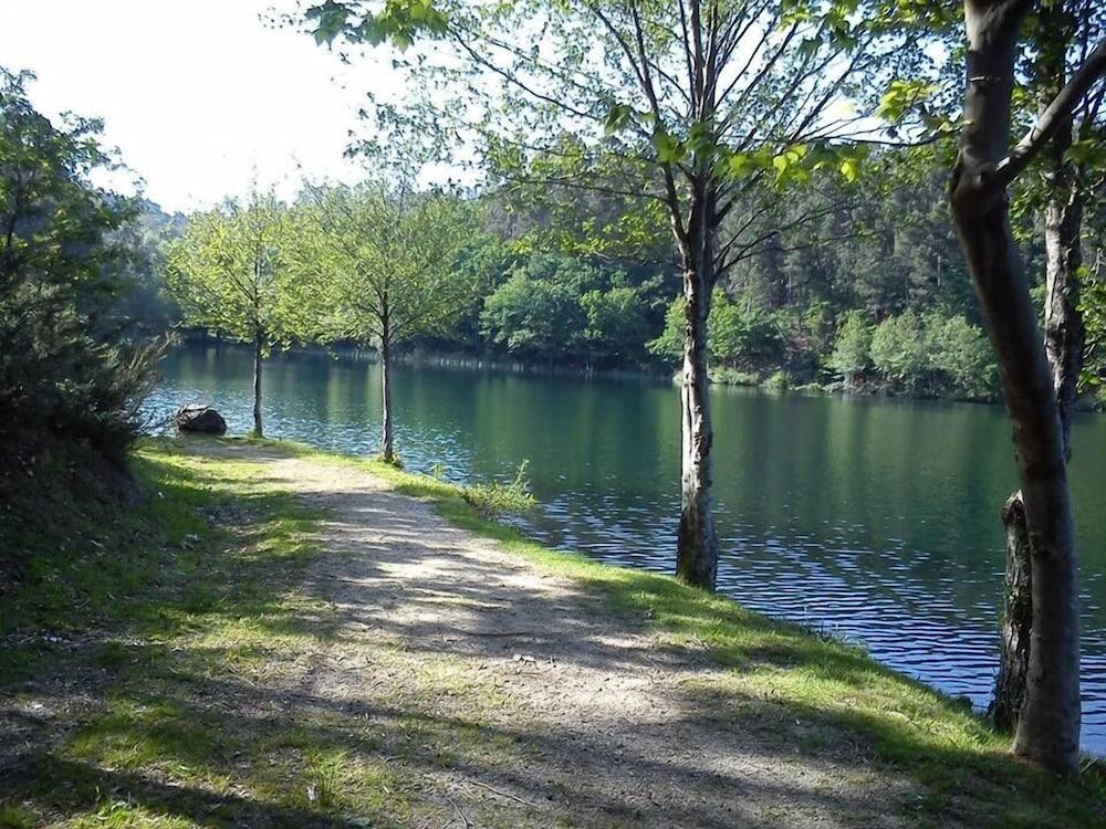 surroundings