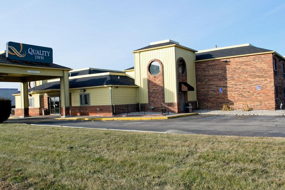 amenities