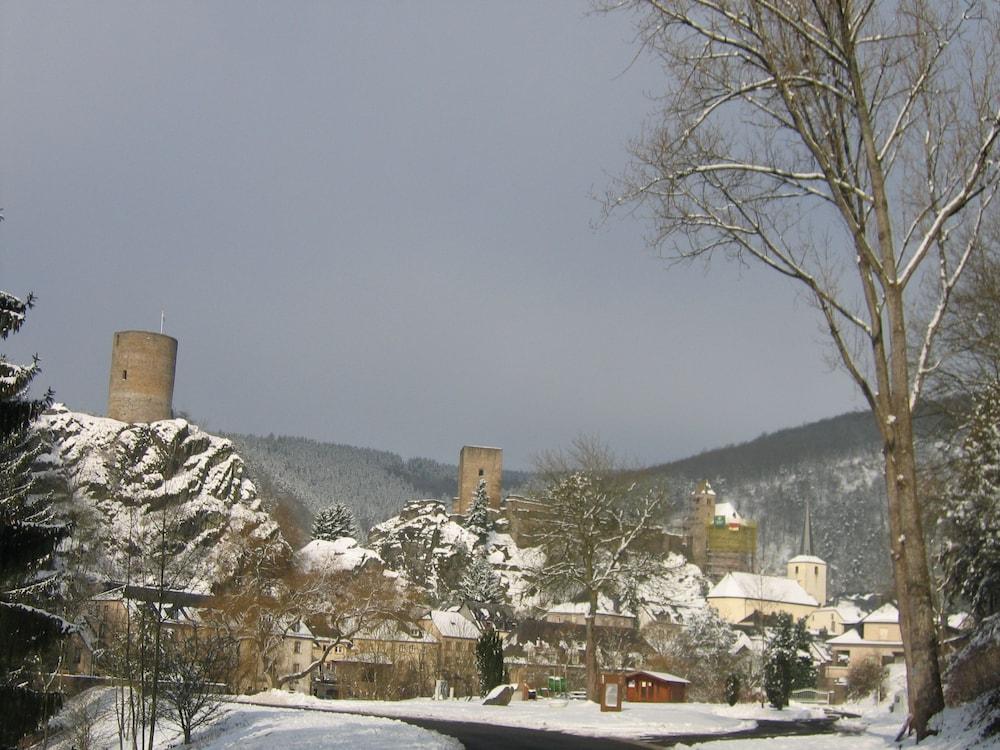 surroundings