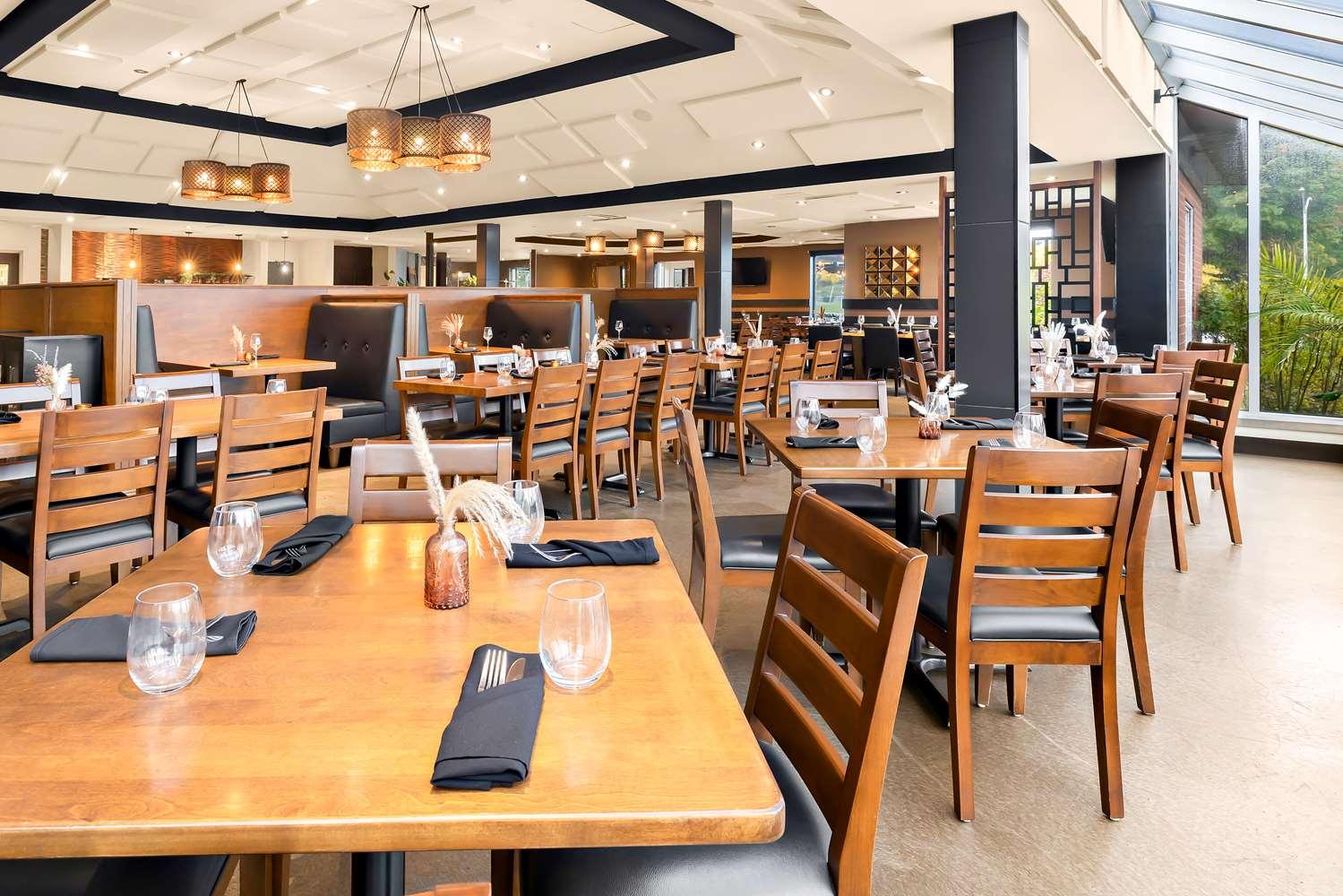 restaurant cafeteria