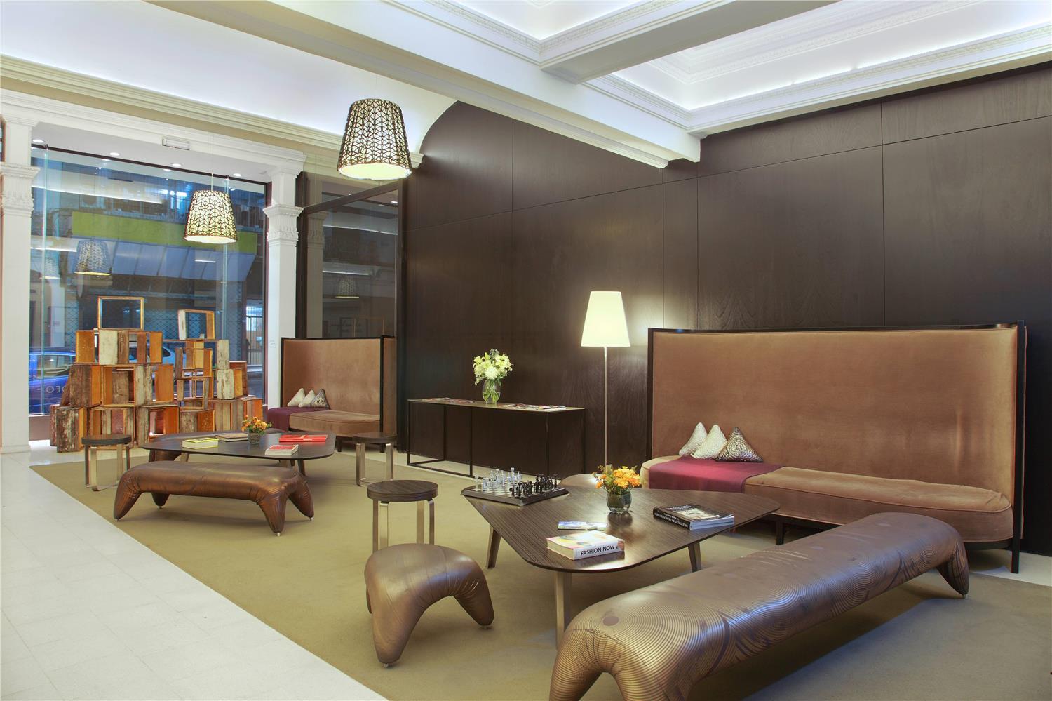 lounge