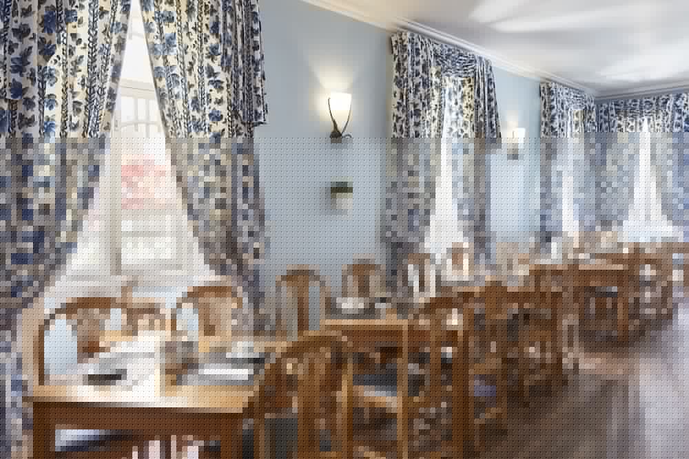 restaurant-cafeteria