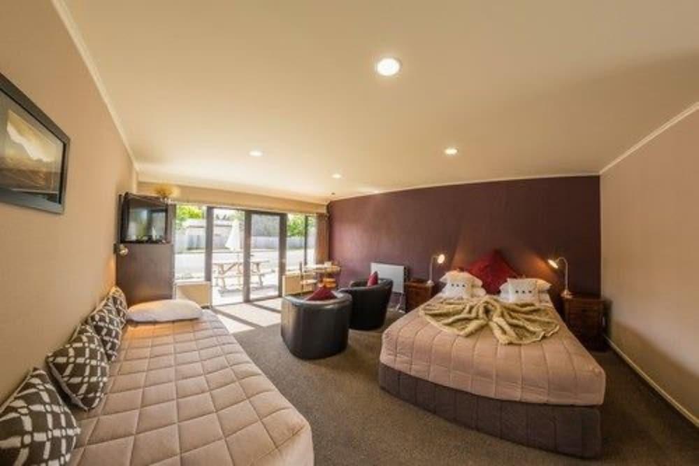 room