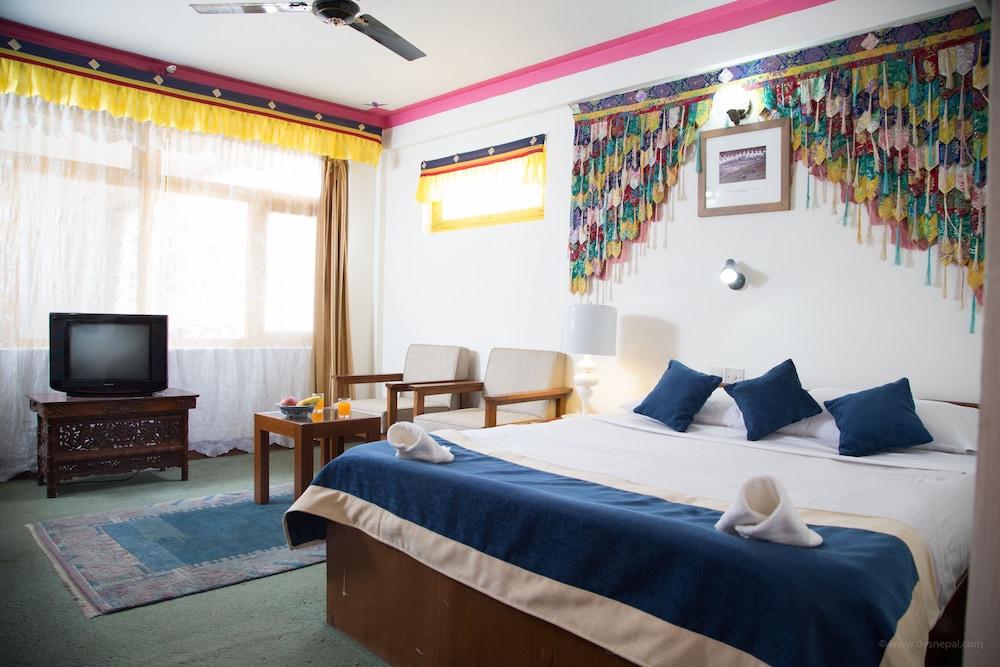 room