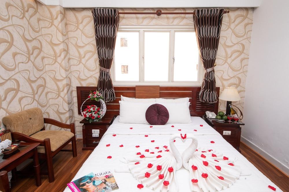 room