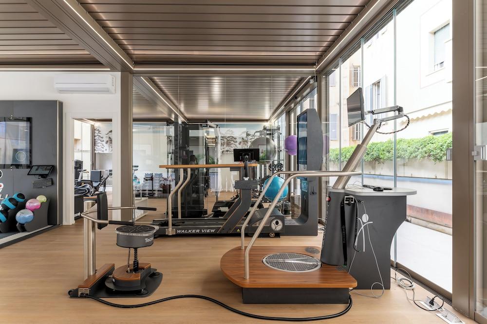 sport facilities