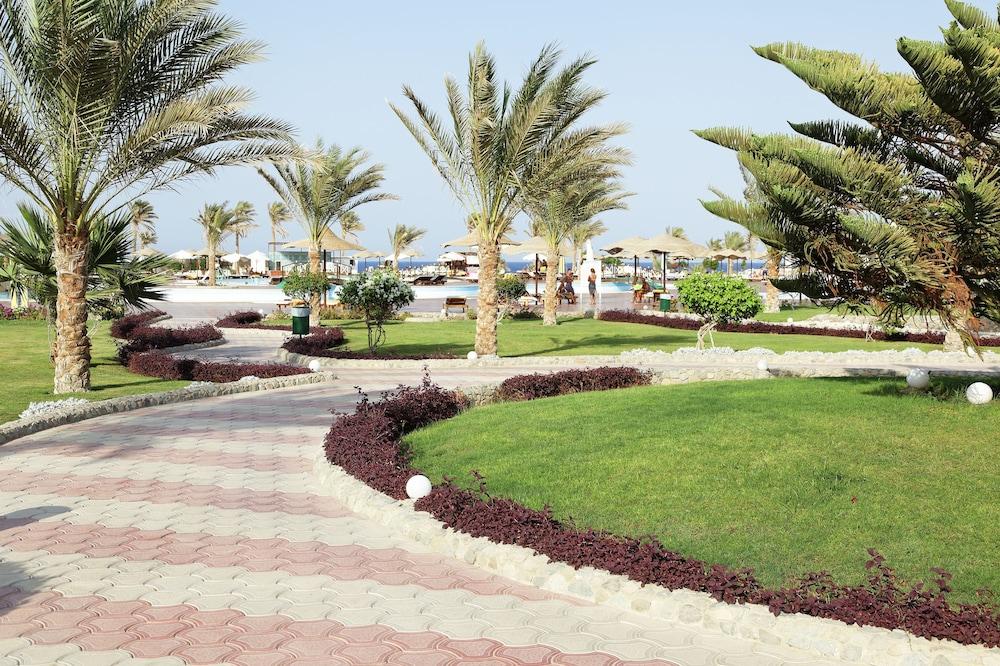 surroundings