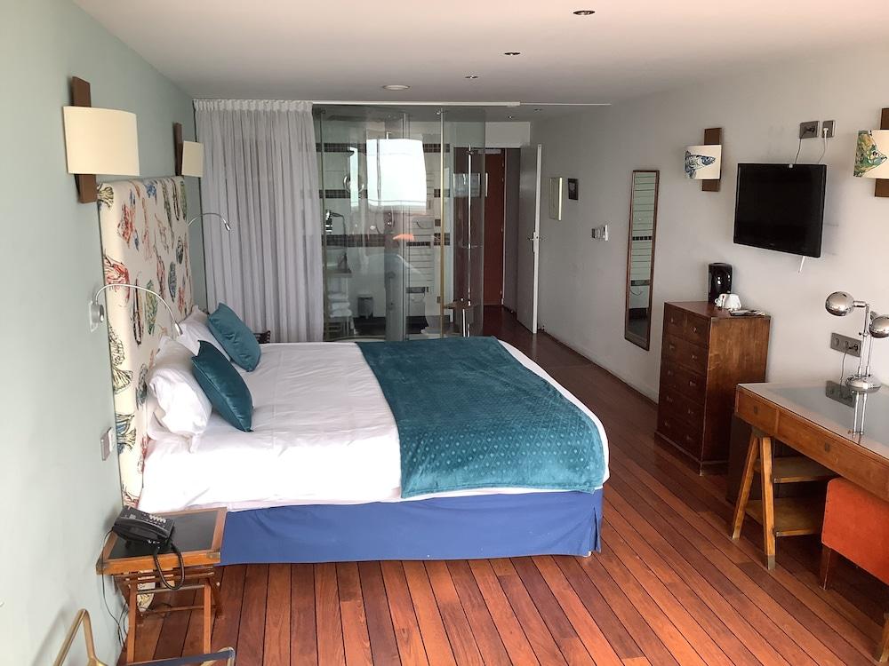 room