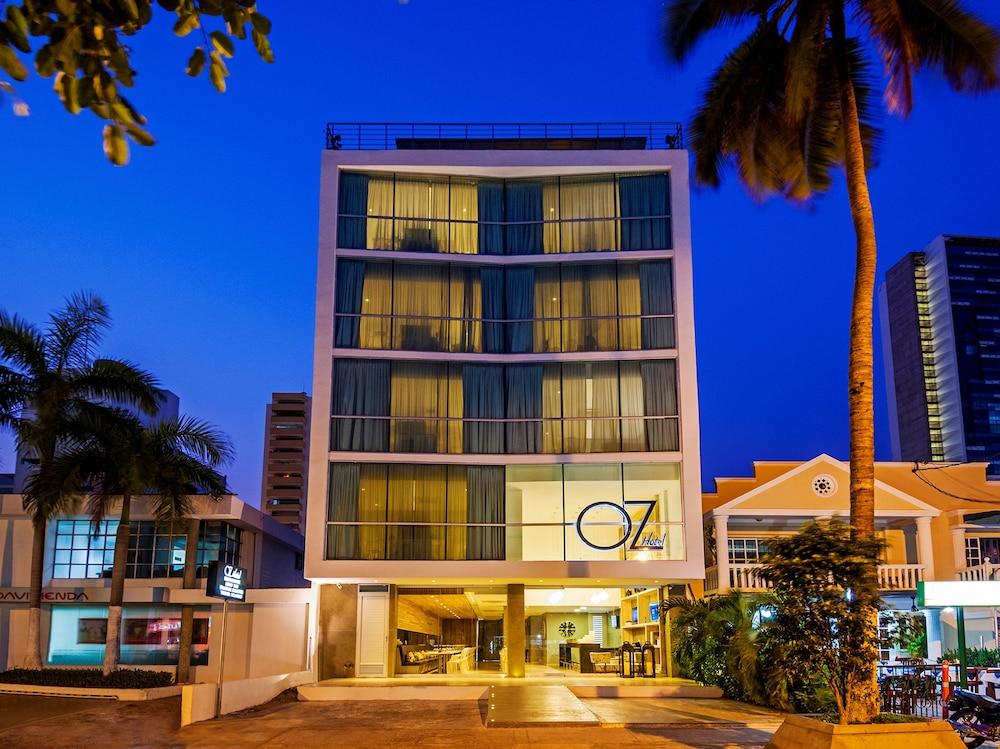 hotel
