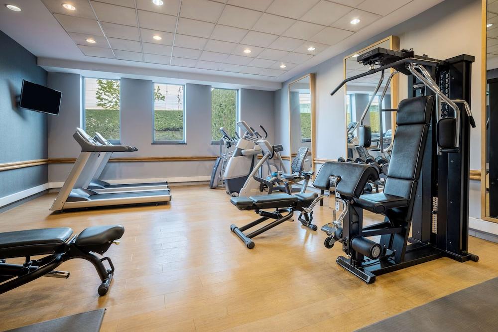 sport facilities