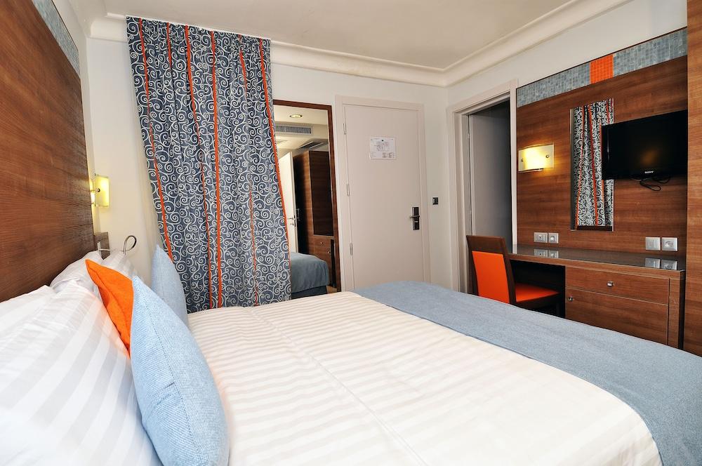 room