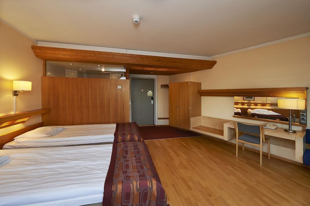 room