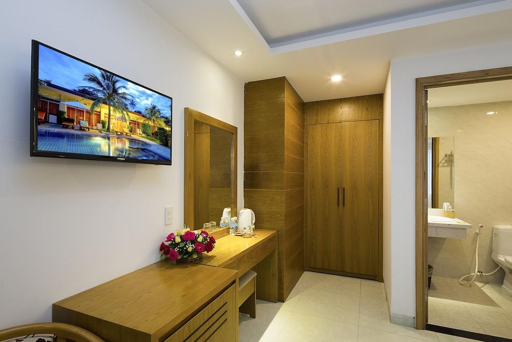 room