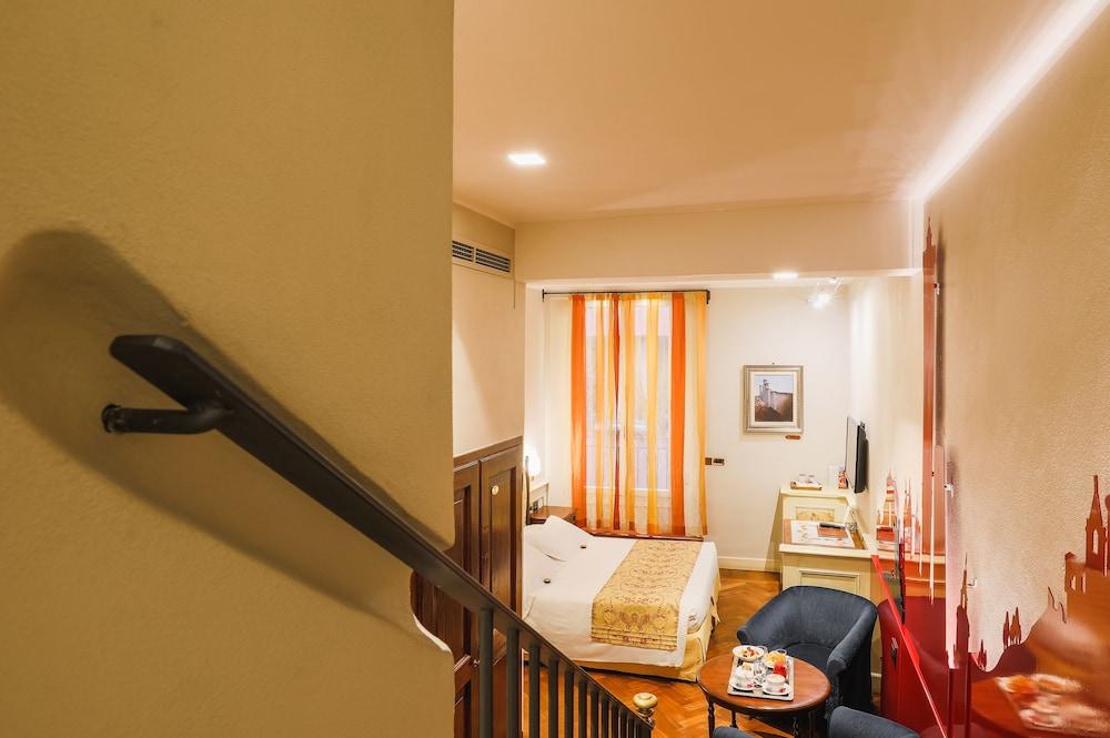 room