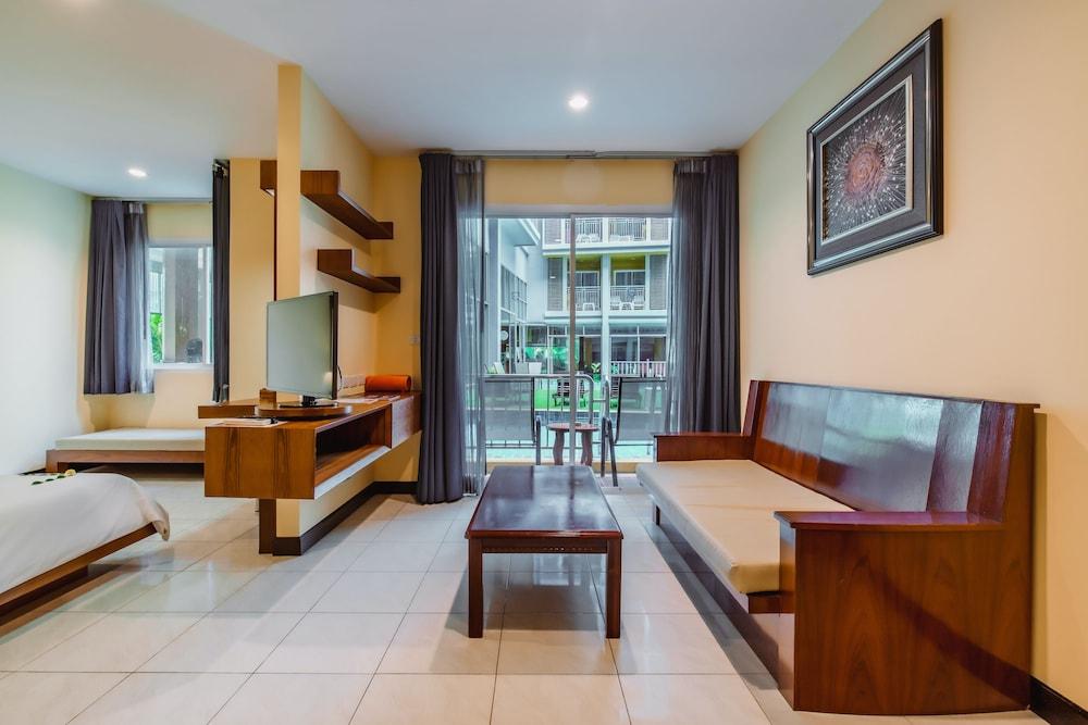 lounge