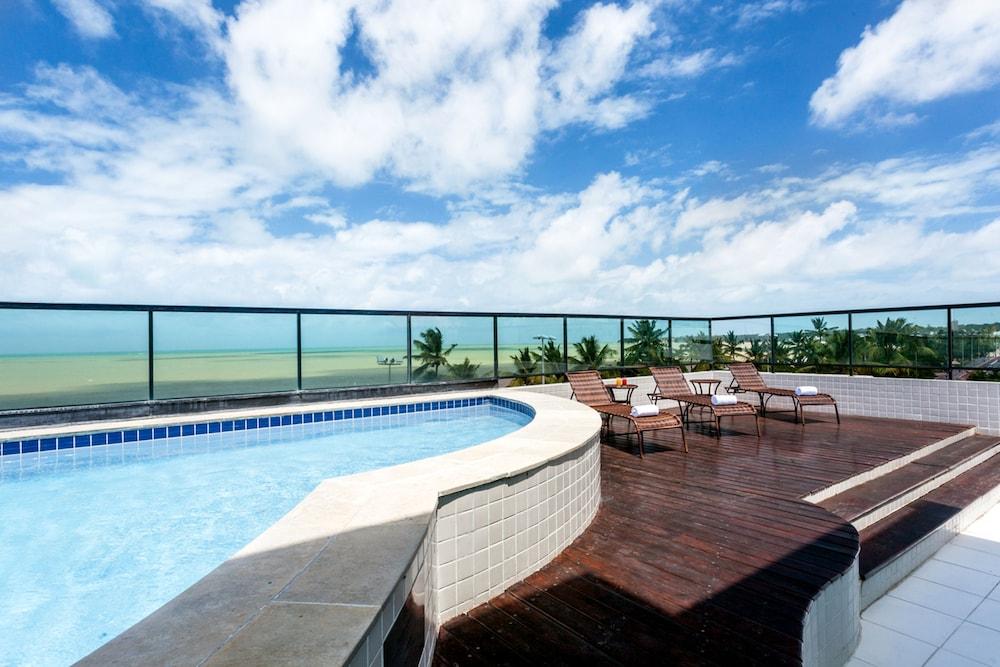 swimming pool spa