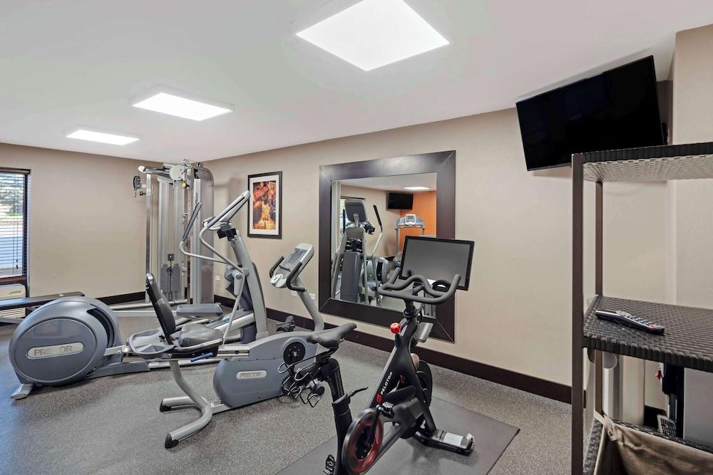 sport facilities