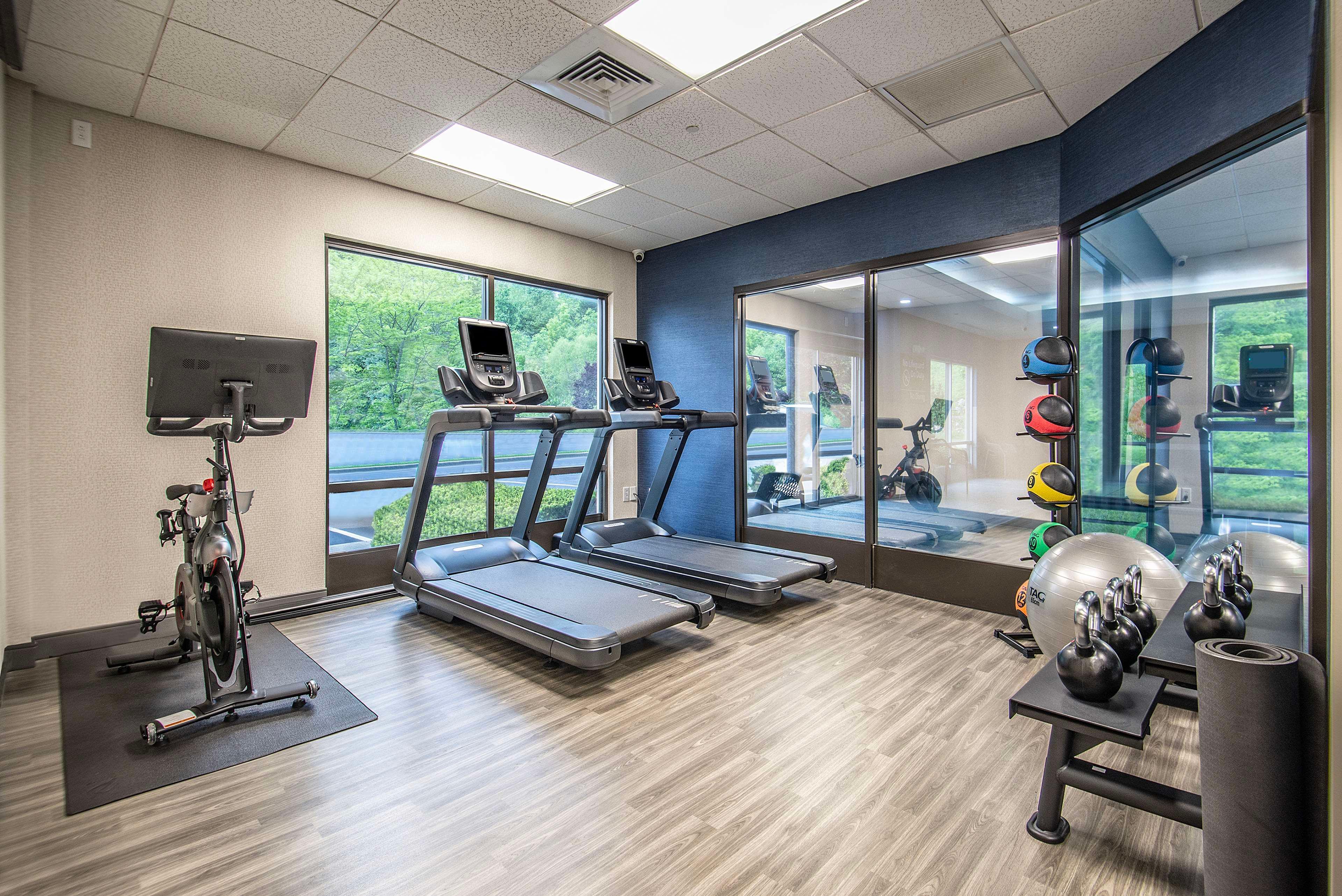 sport facilities