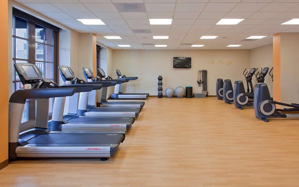 sport_facililities