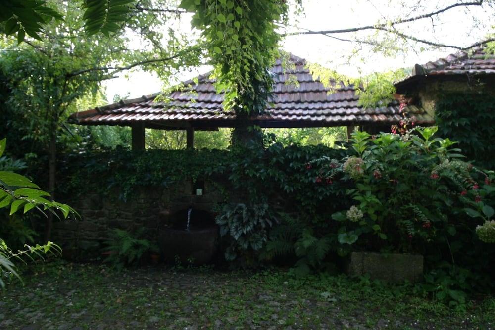 surroundings