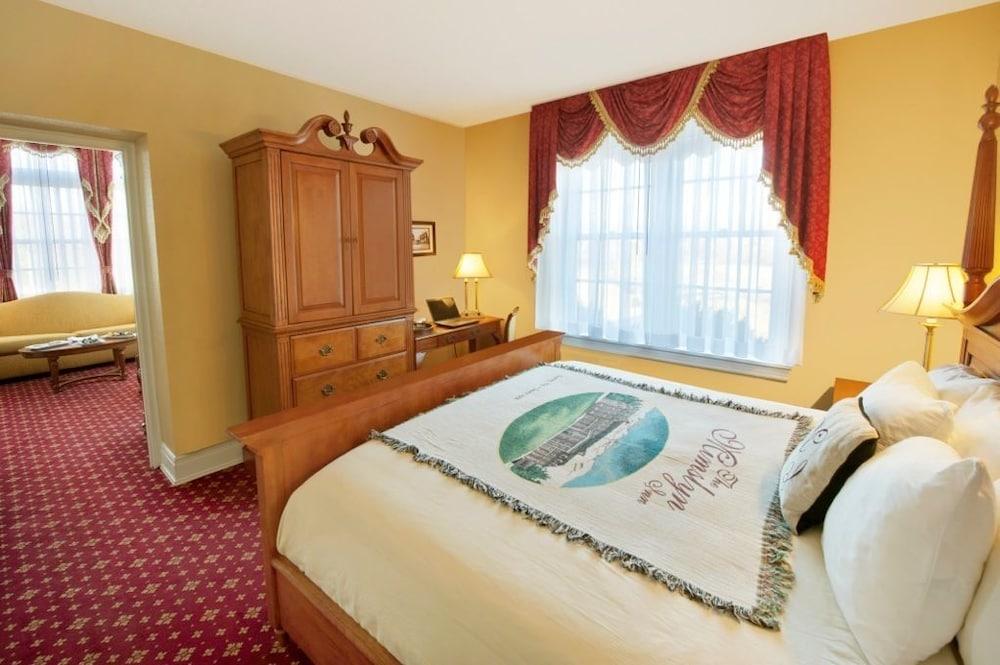 room