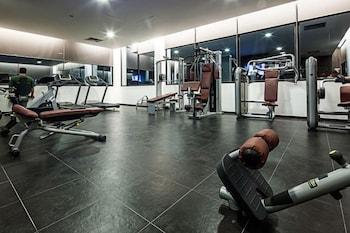 sport_facililities