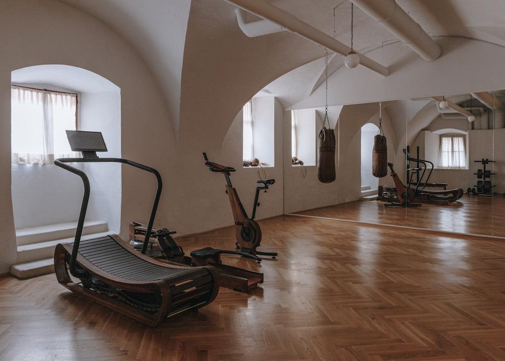 sport facilities