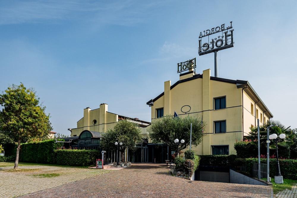 hotel