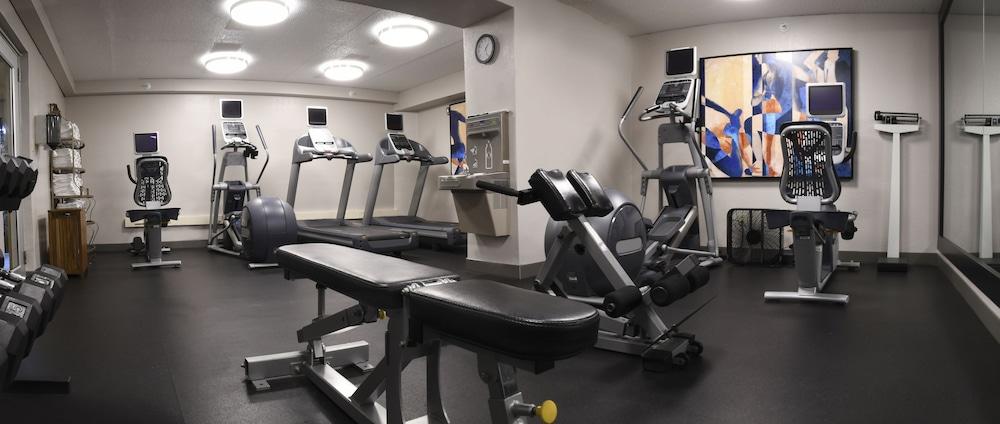 sport facilities