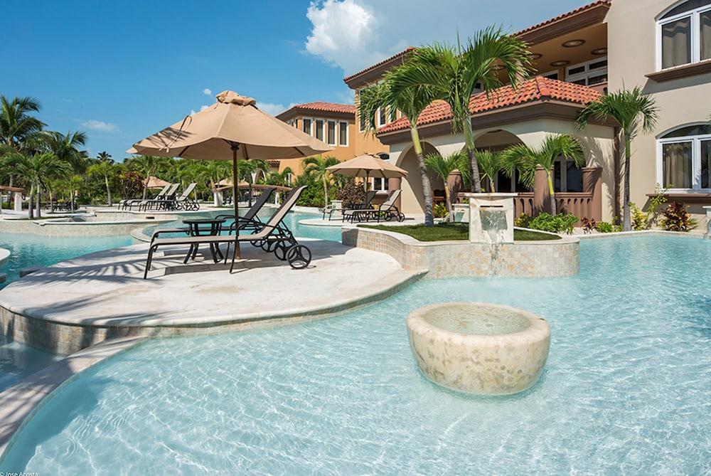 amenities