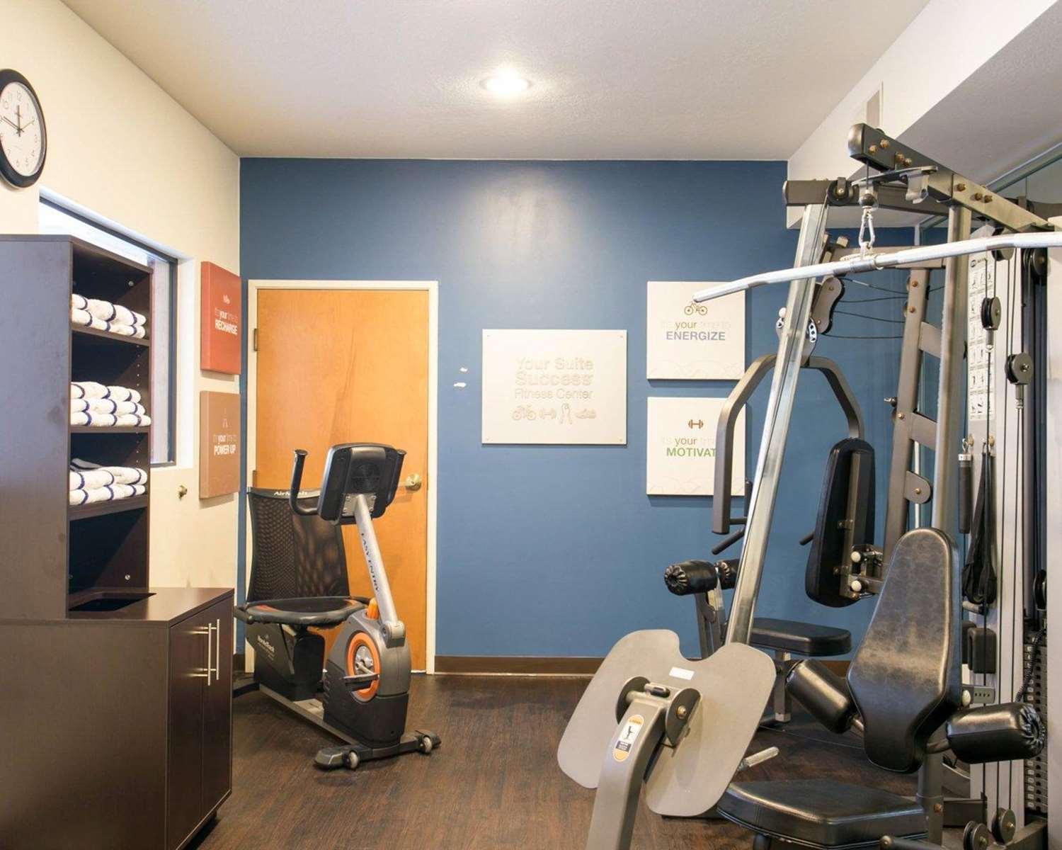 sport facilities