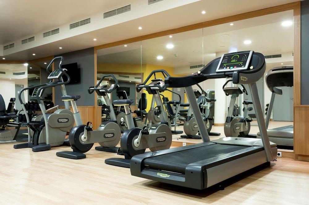 sport facilities