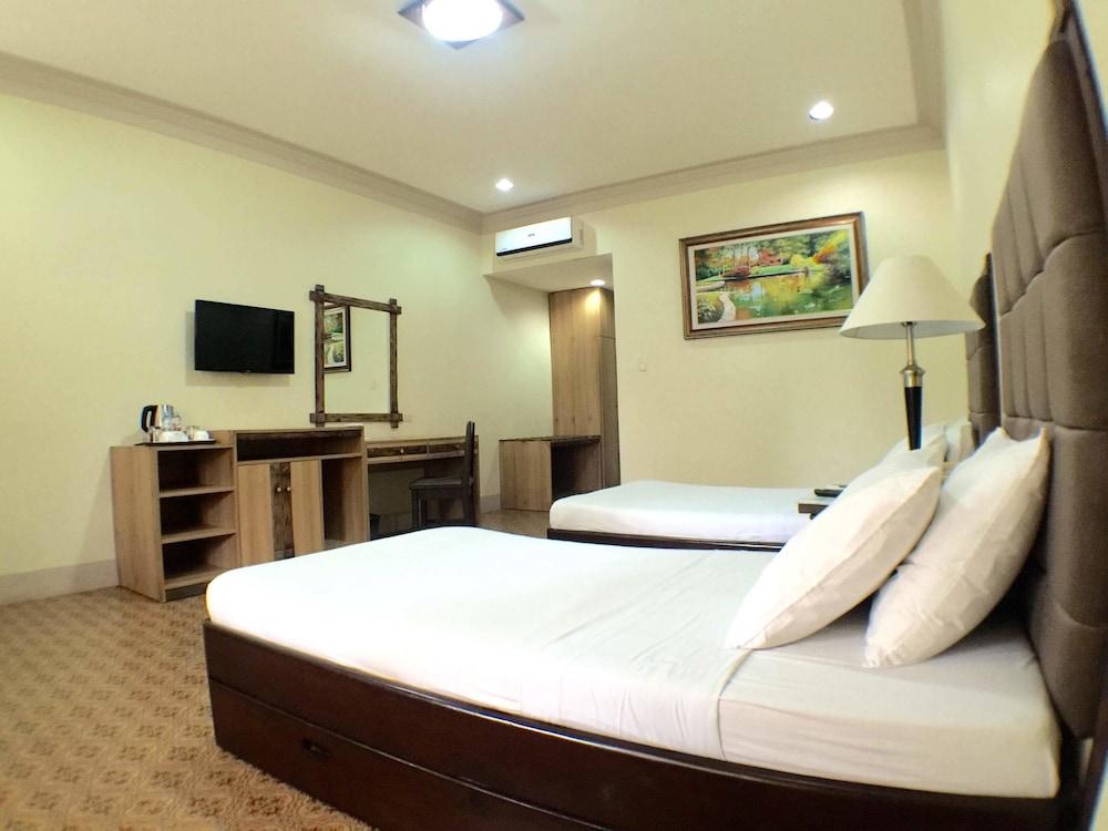 room