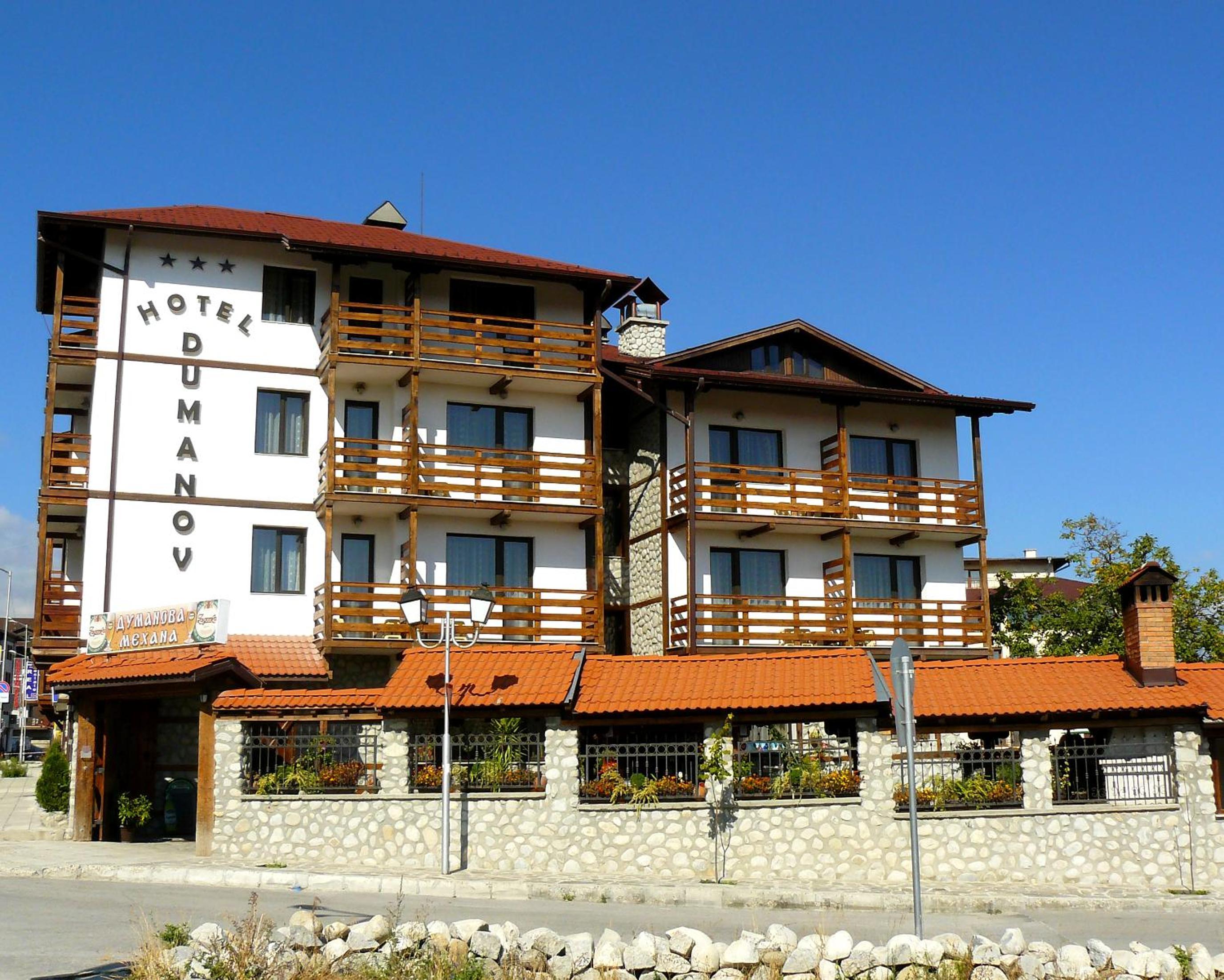 hotel