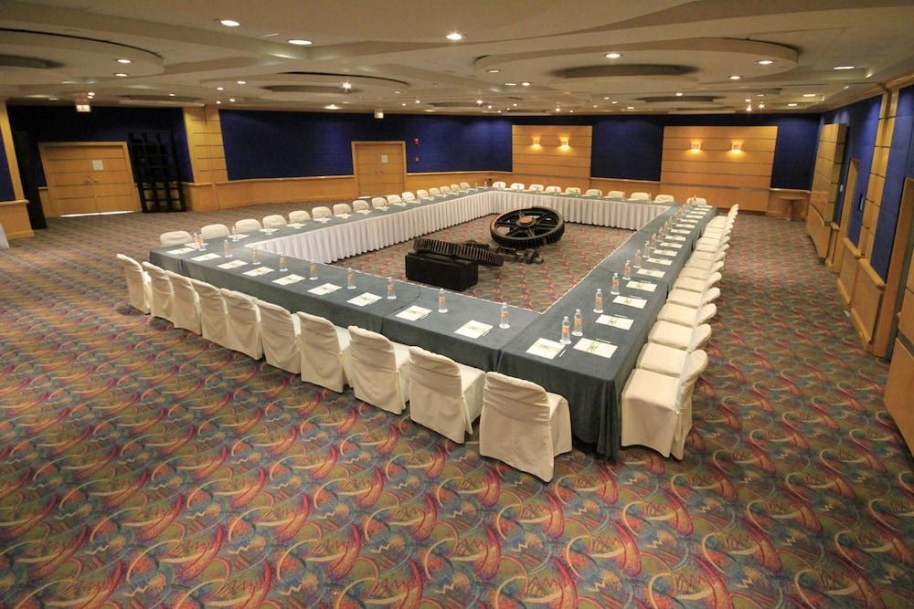 amenities