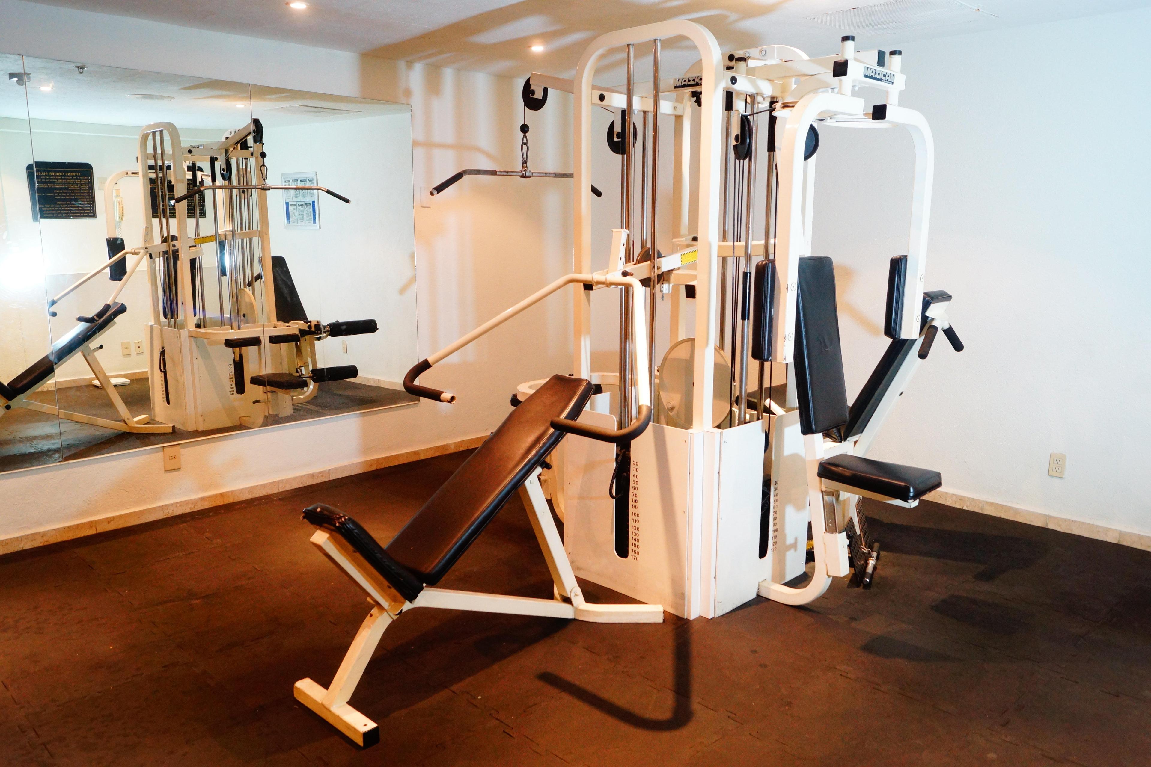 sport facilities