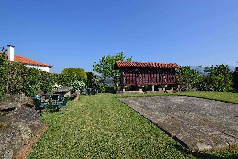 surroundings