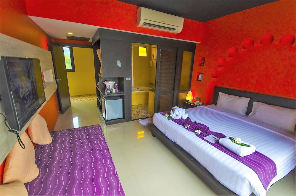 room