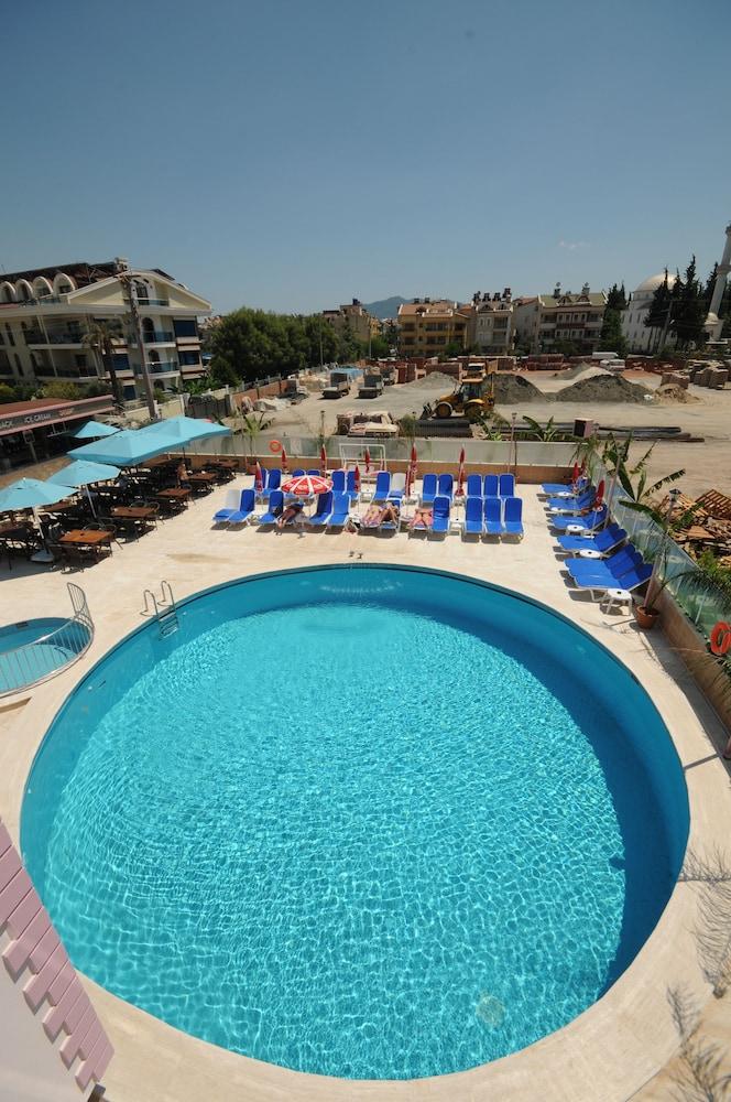 amenities