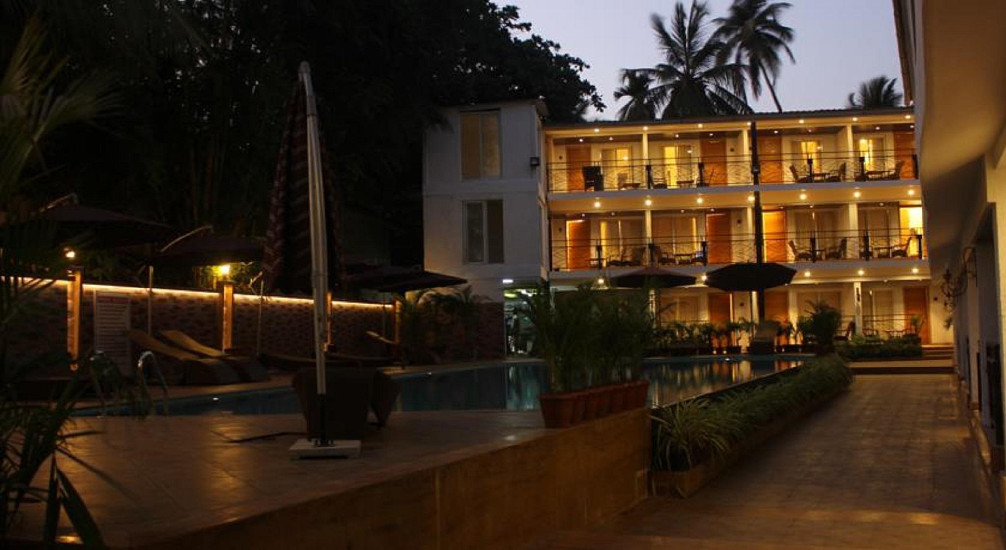 hotel
