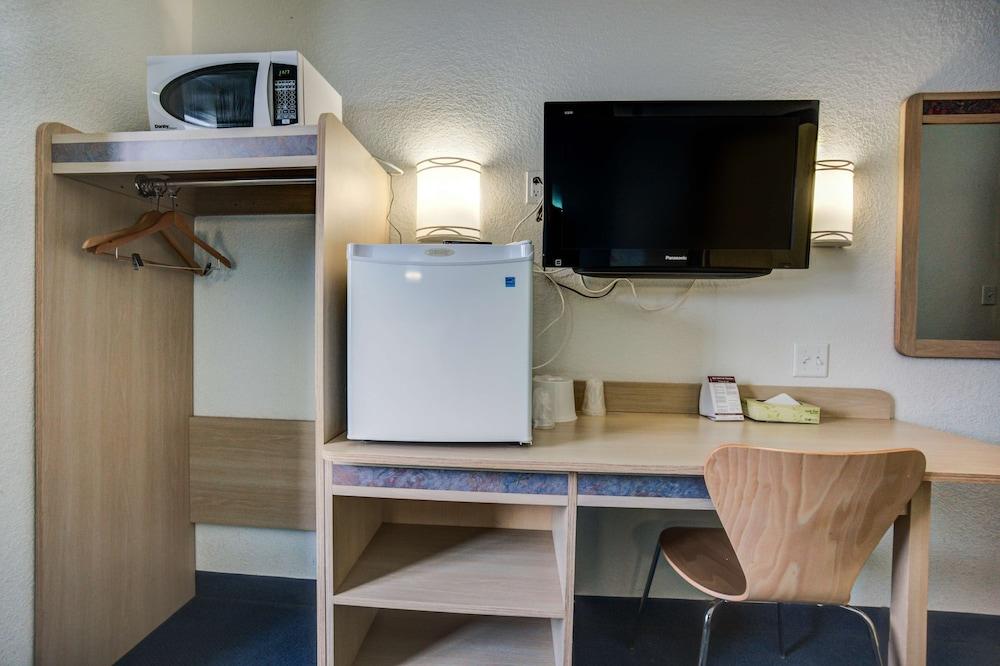 work area