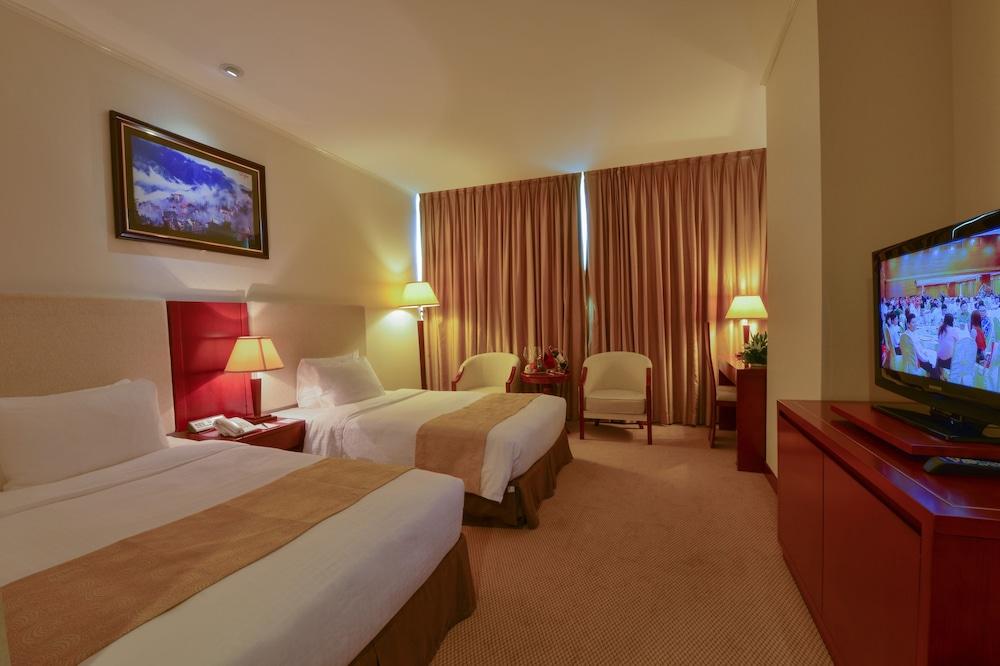 room