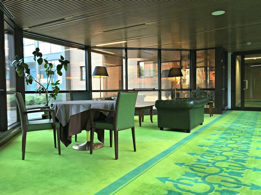 amenities