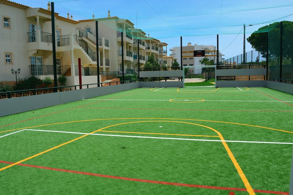 sport facilities
