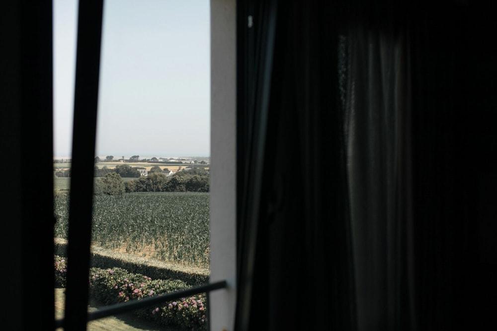 surroundings