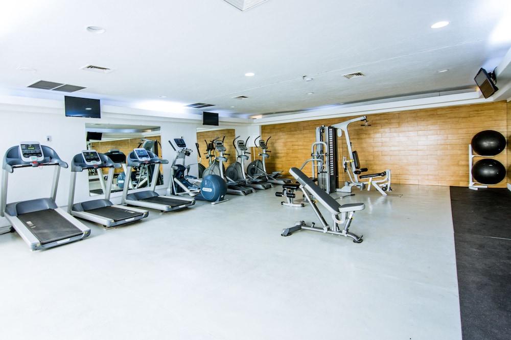 sport facilities