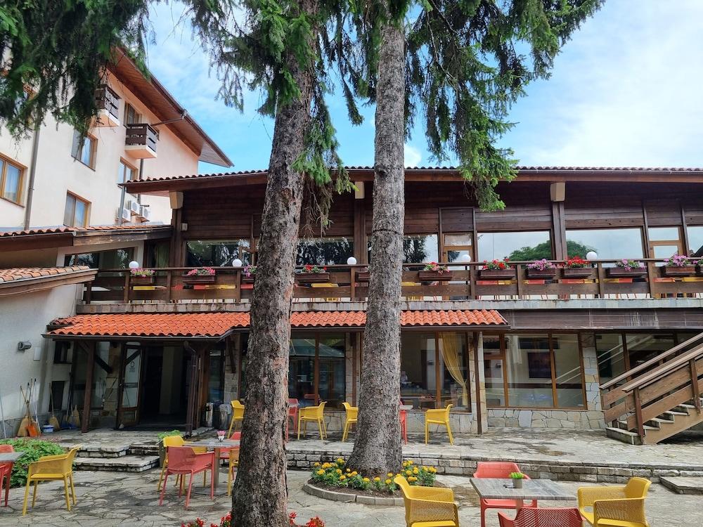 hotel