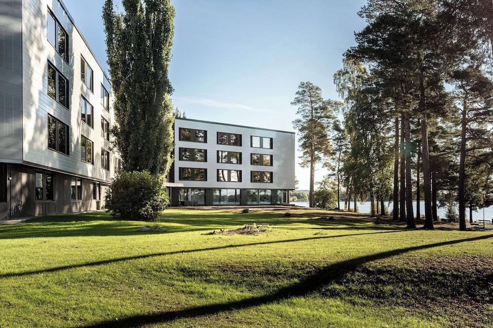 surroundings